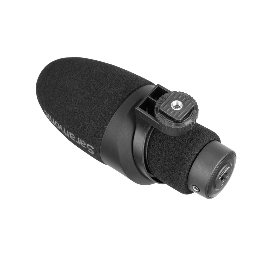 Saramonic CamMic mikrofon - 4